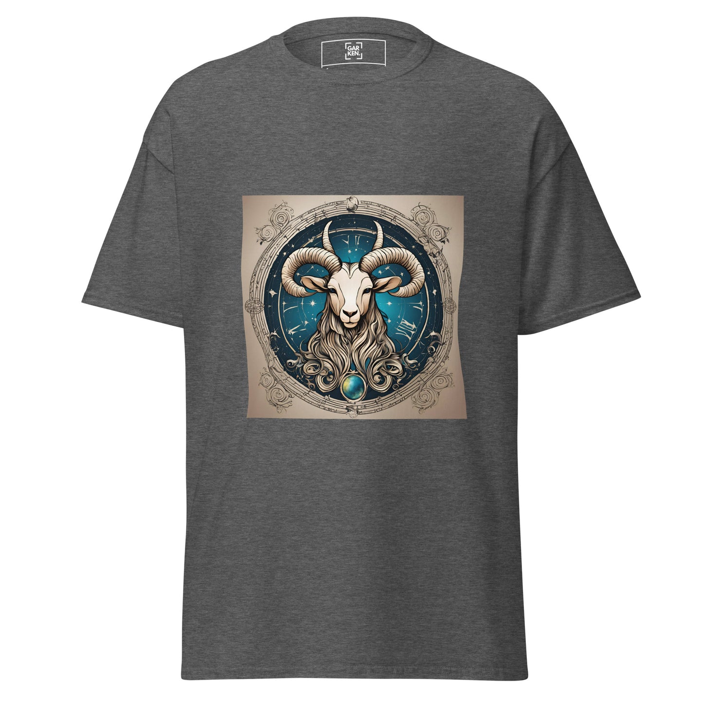 Capricorn Unisex Classic Tee