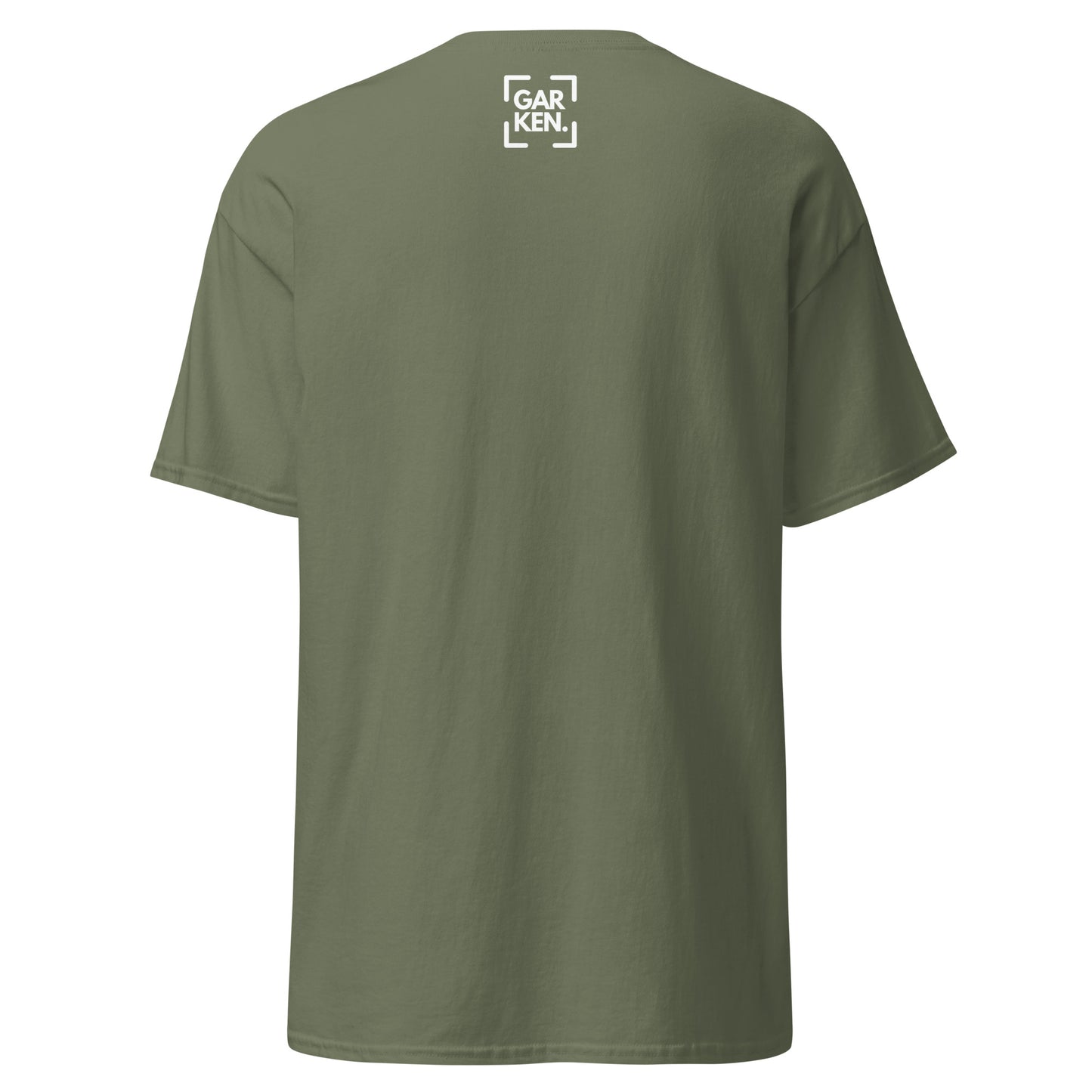 Greece Unisex Classic Tee