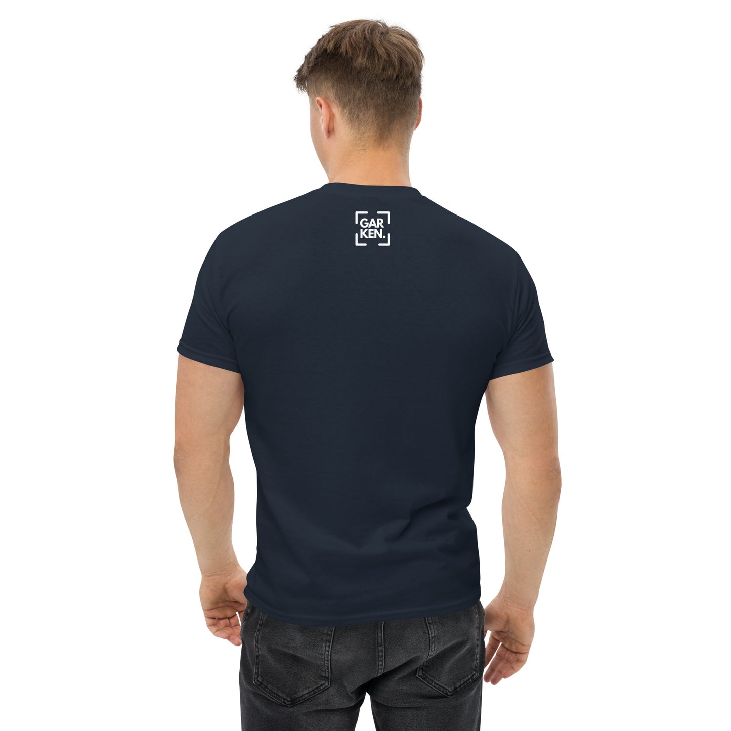 Greece Unisex Classic Tee