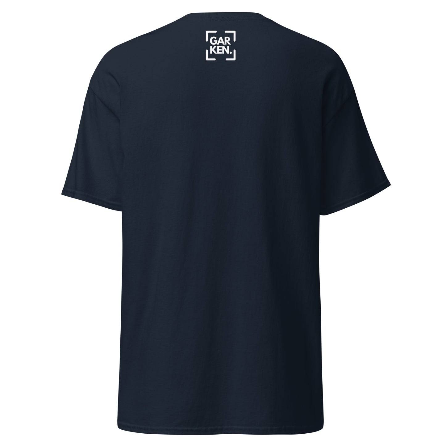 Greece Unisex Classic Tee