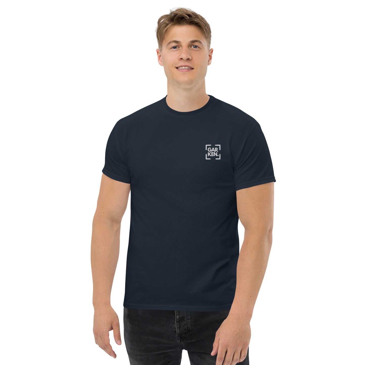 Avery Unisex Classic Tee