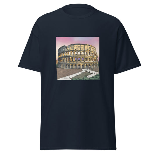 Colosseum Unisex Classic Tee