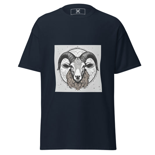 Aries Unisex Classic Tee