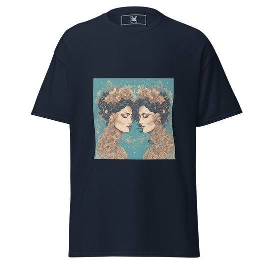 Gemini Unisex Classic Tee