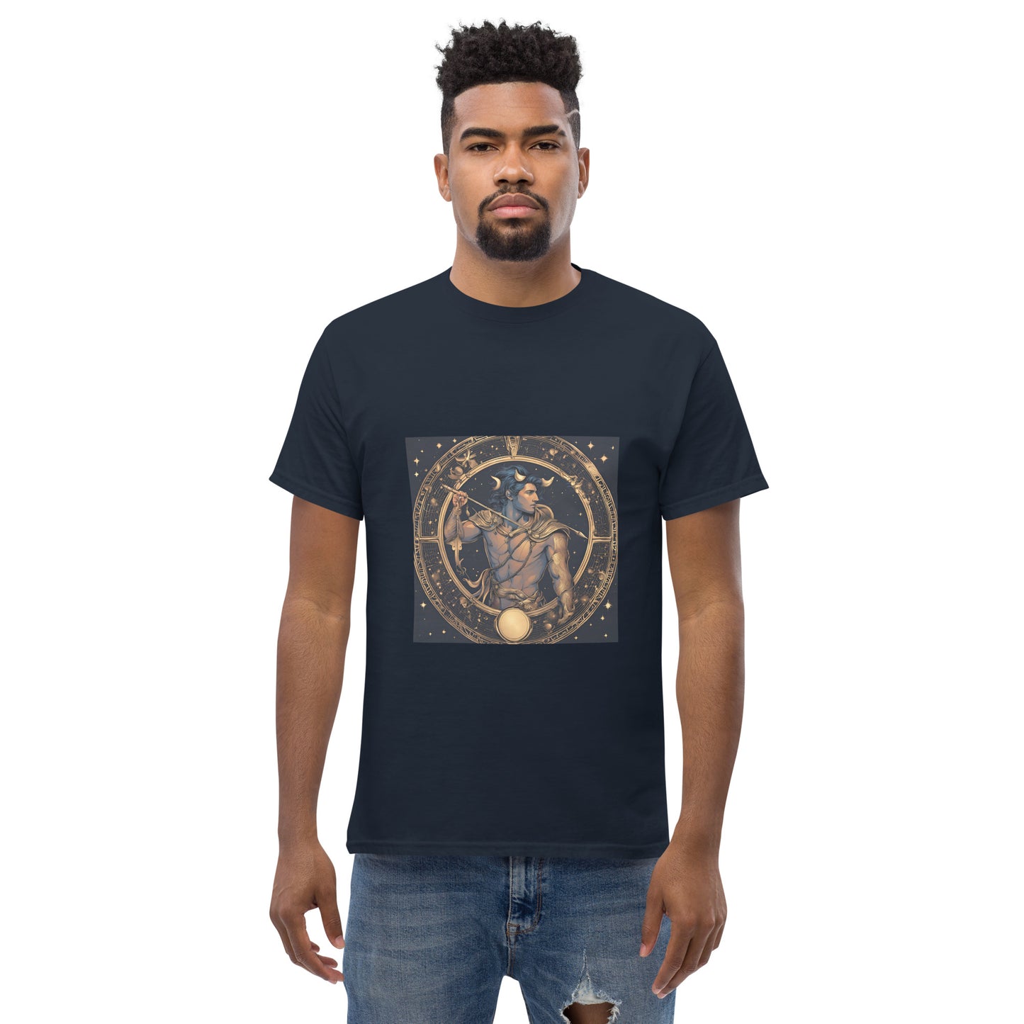 Sagittarius Unisex Classic Tee