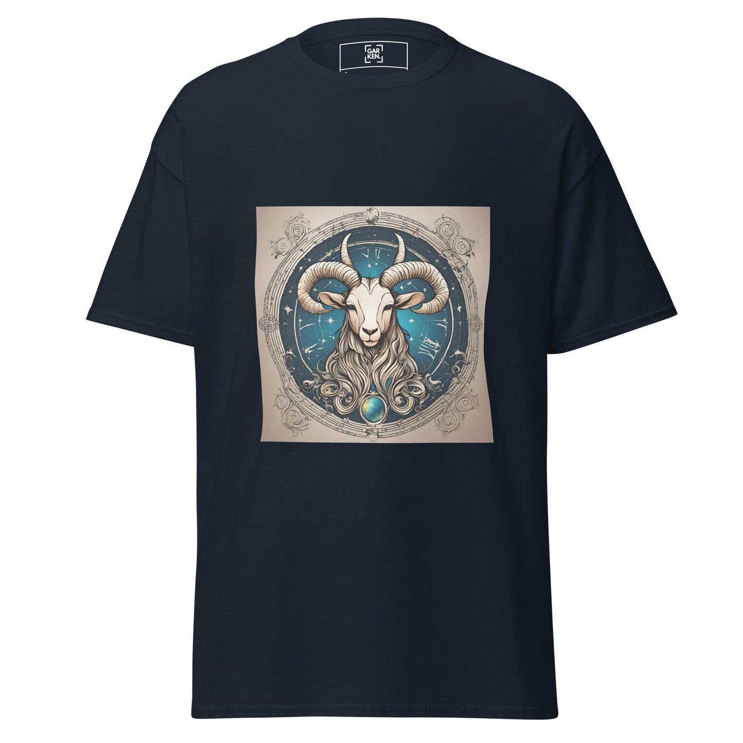 Capricorn Unisex Classic Tee