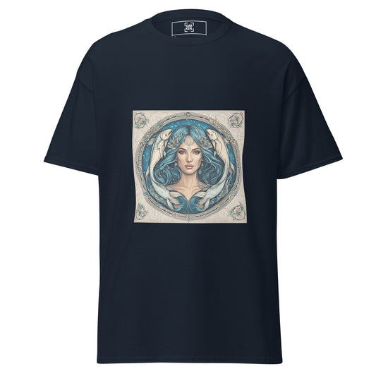 Pisces Unisex Classic Tee