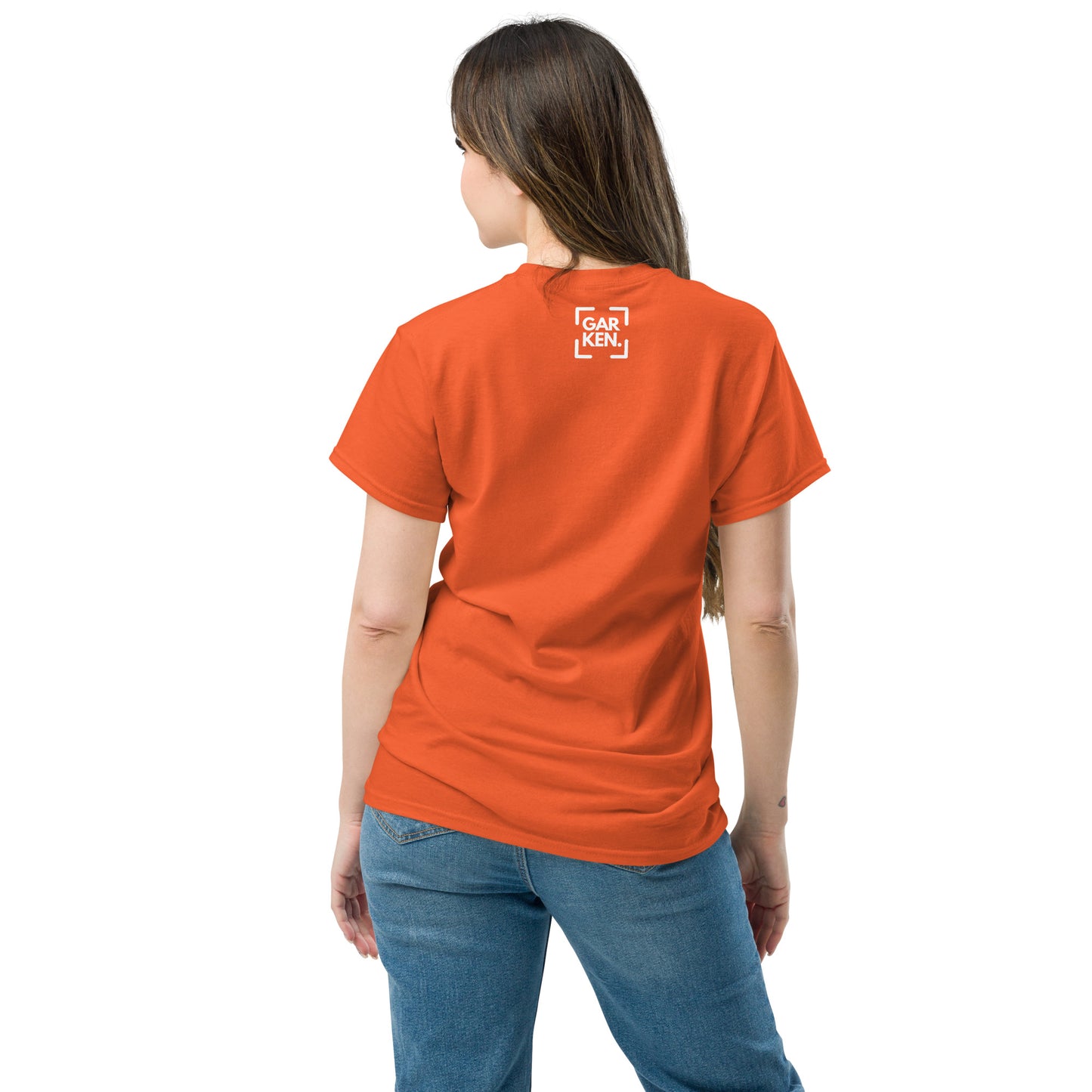 Greece Unisex Classic Tee