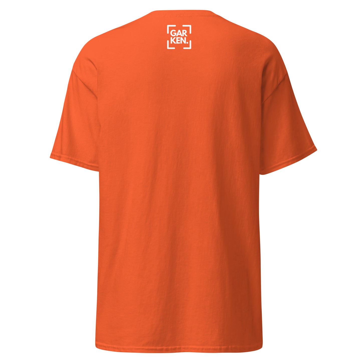 Greece Unisex Classic Tee
