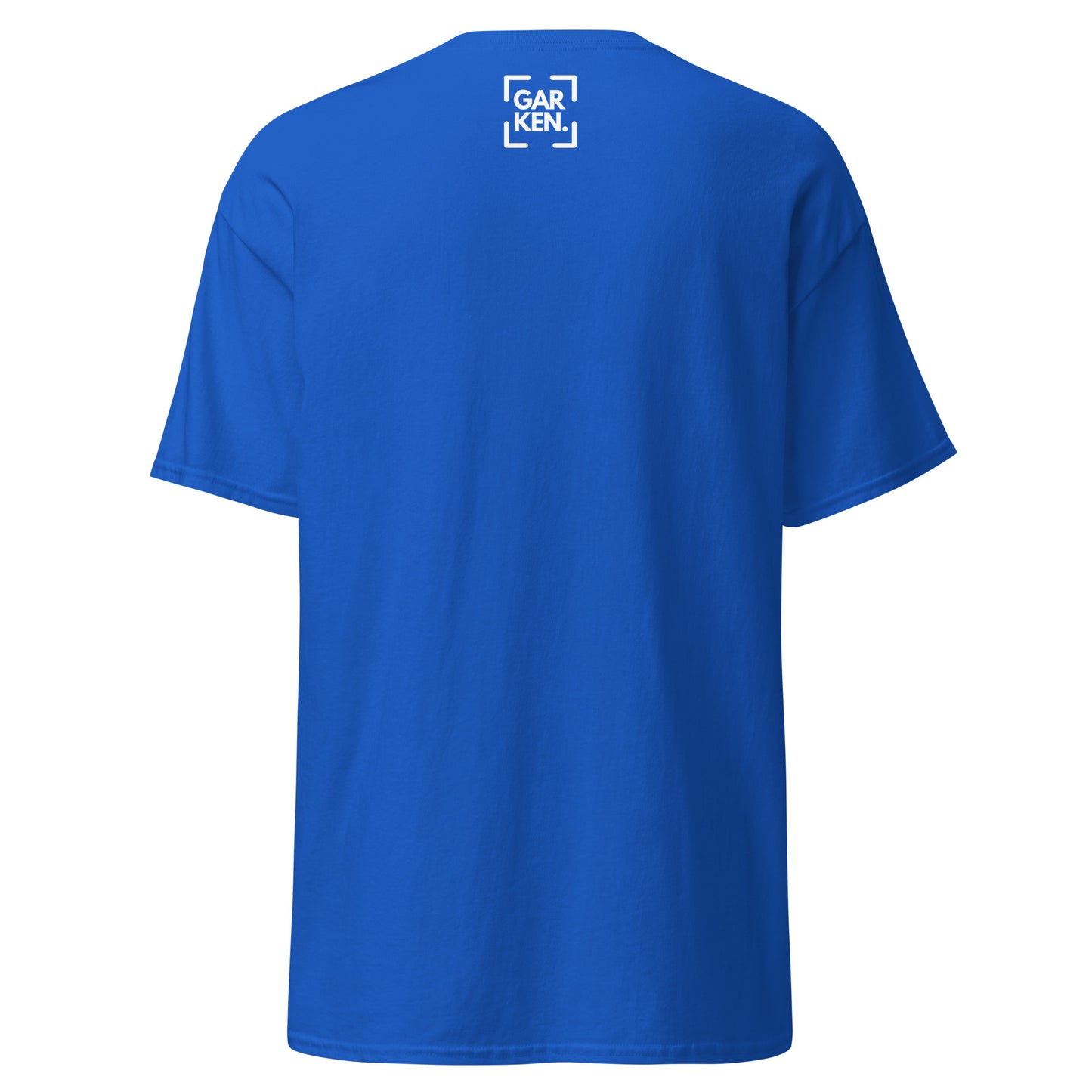 Greece Unisex Classic Tee