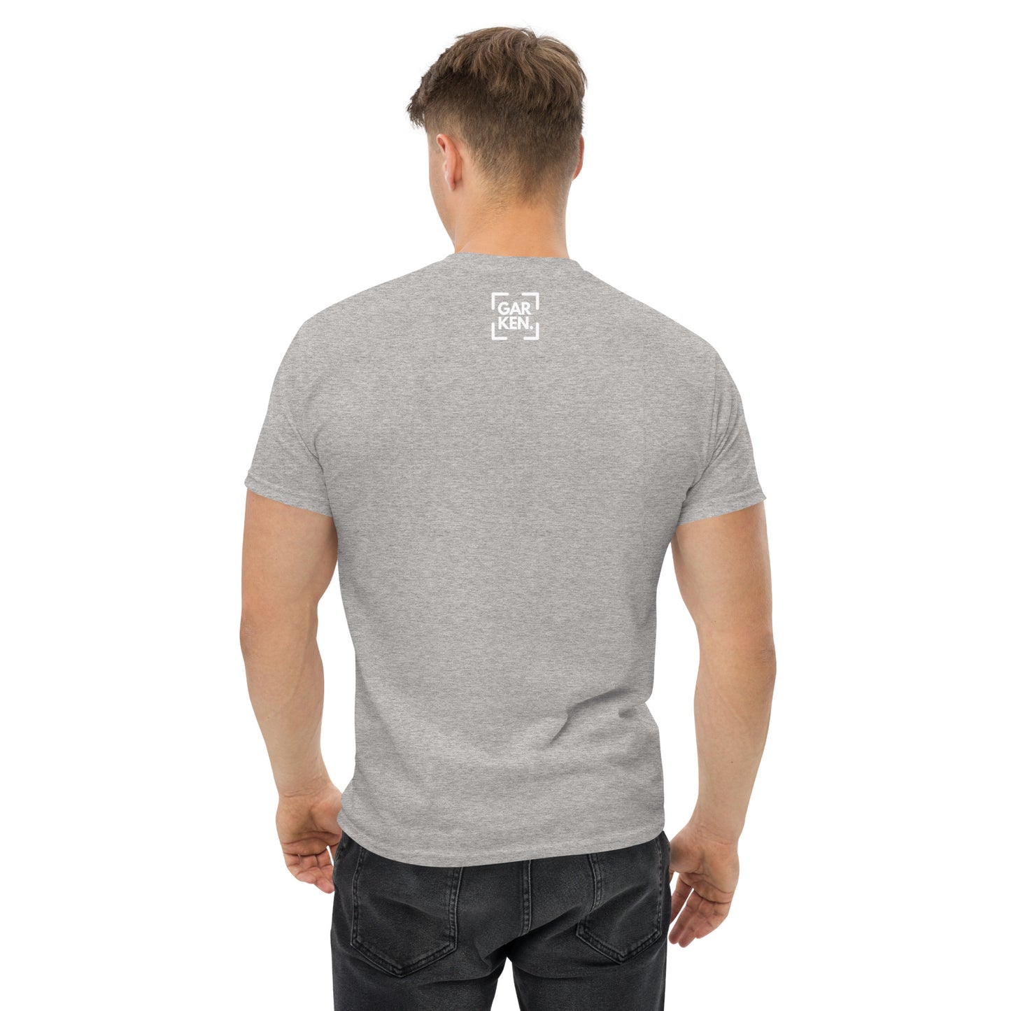 Colosseum Unisex Classic Tee