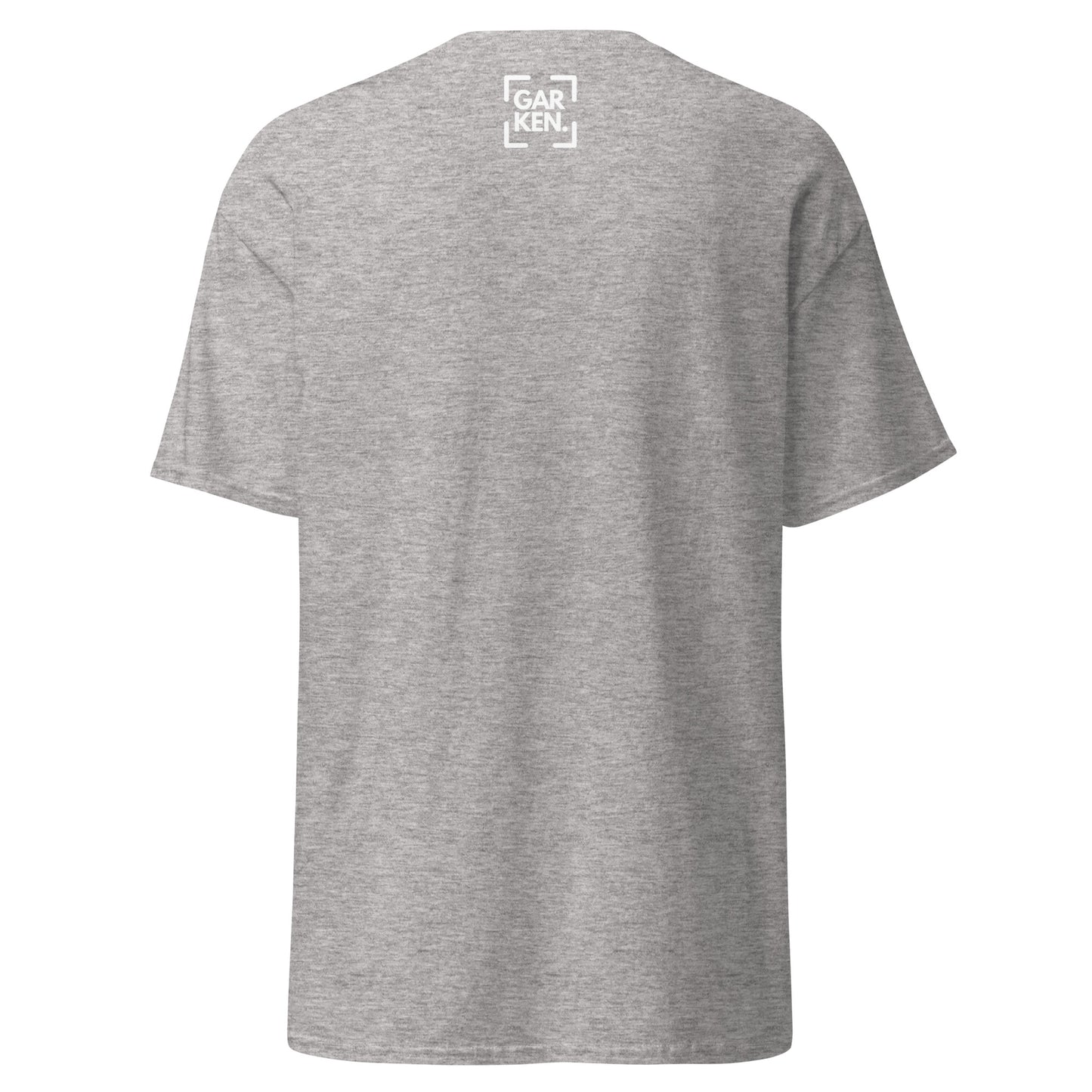 Colosseum Unisex Classic Tee