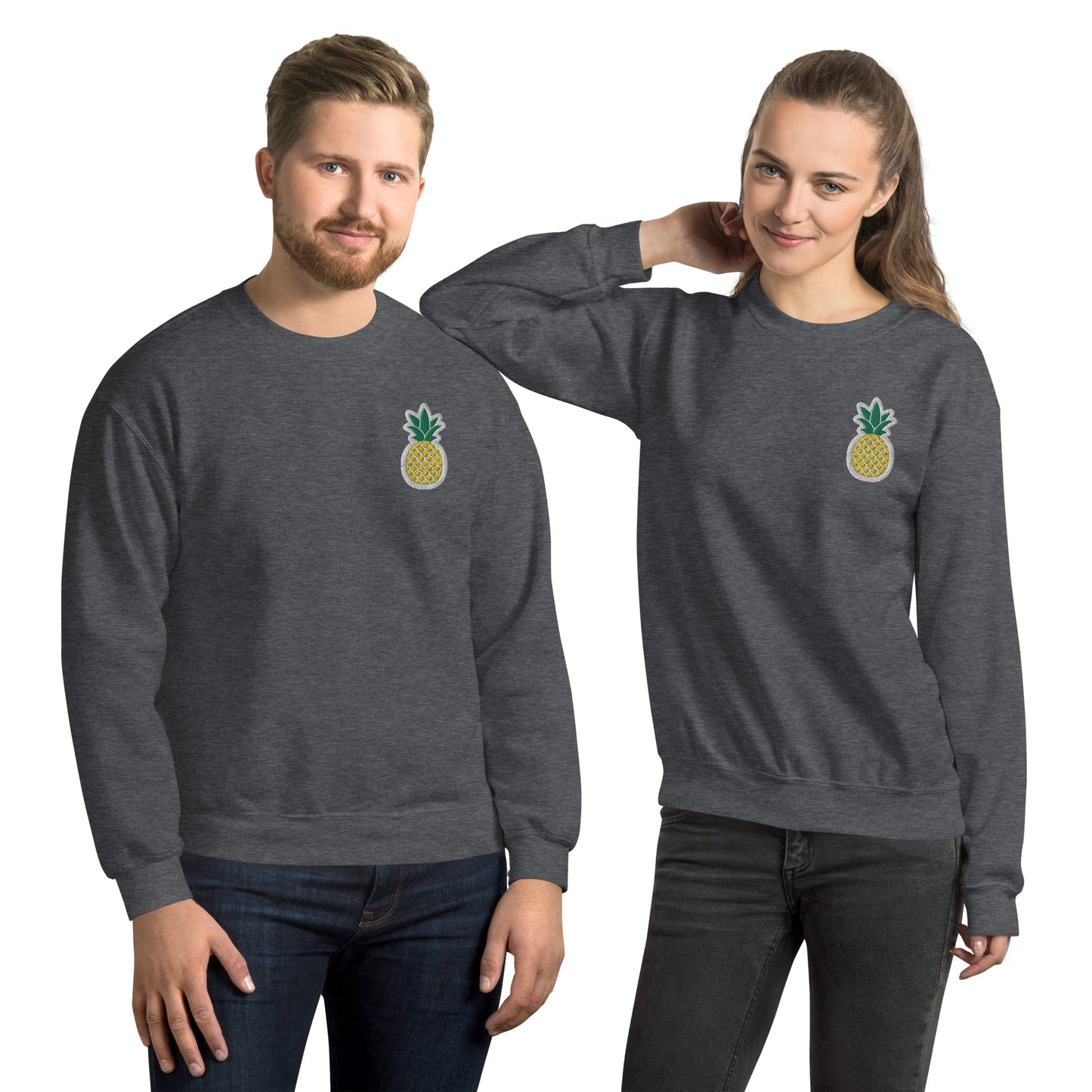 Aloha Unisex Sweatshirt