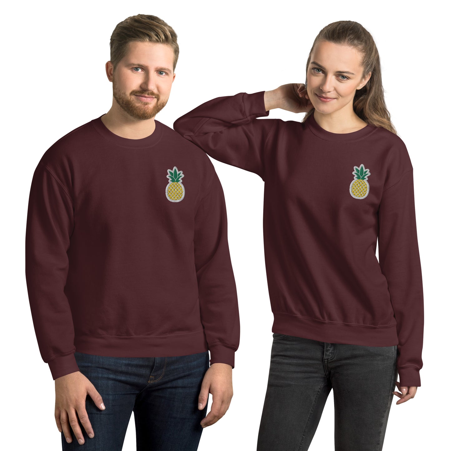 Aloha Unisex Sweatshirt