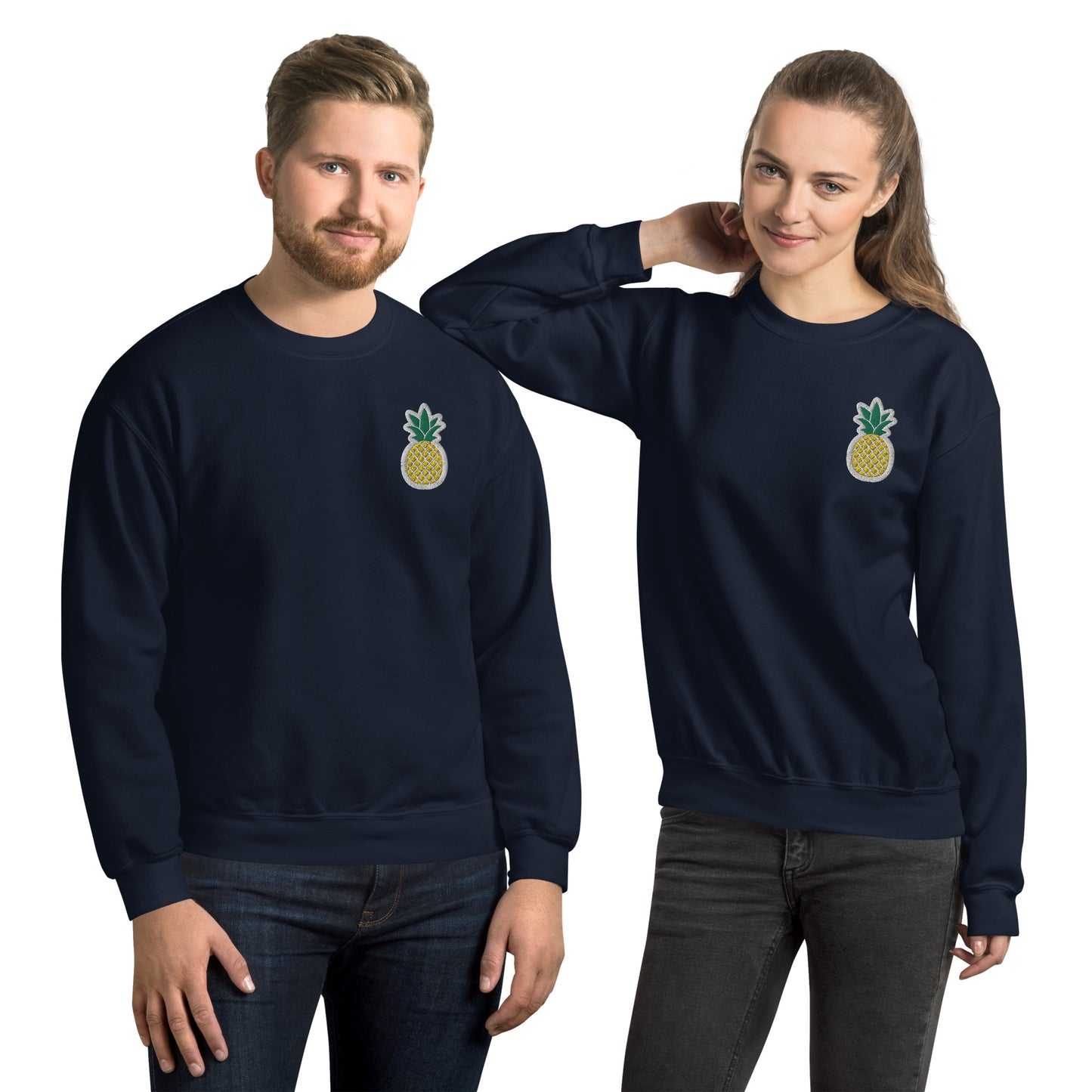 Aloha Unisex Sweatshirt