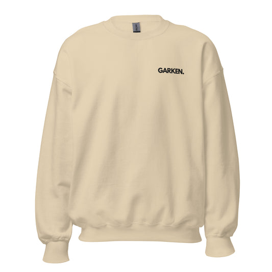 Sam Unisex Sweatshirt