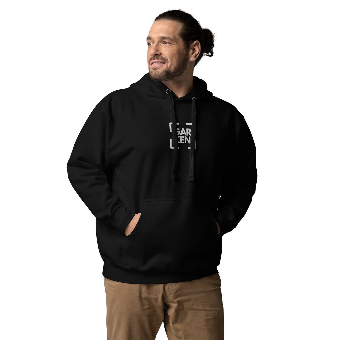 Taylor Unisex Hoodie