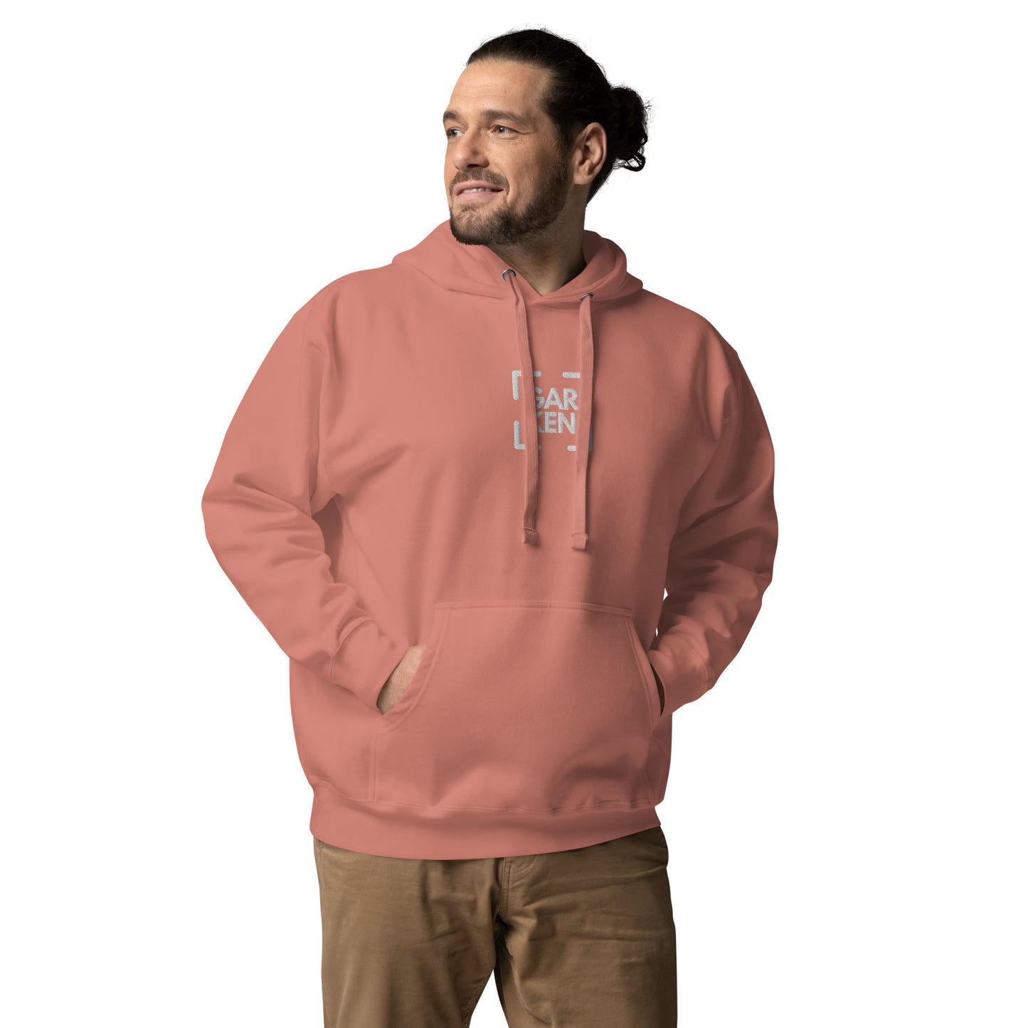 Taylor Unisex Hoodie