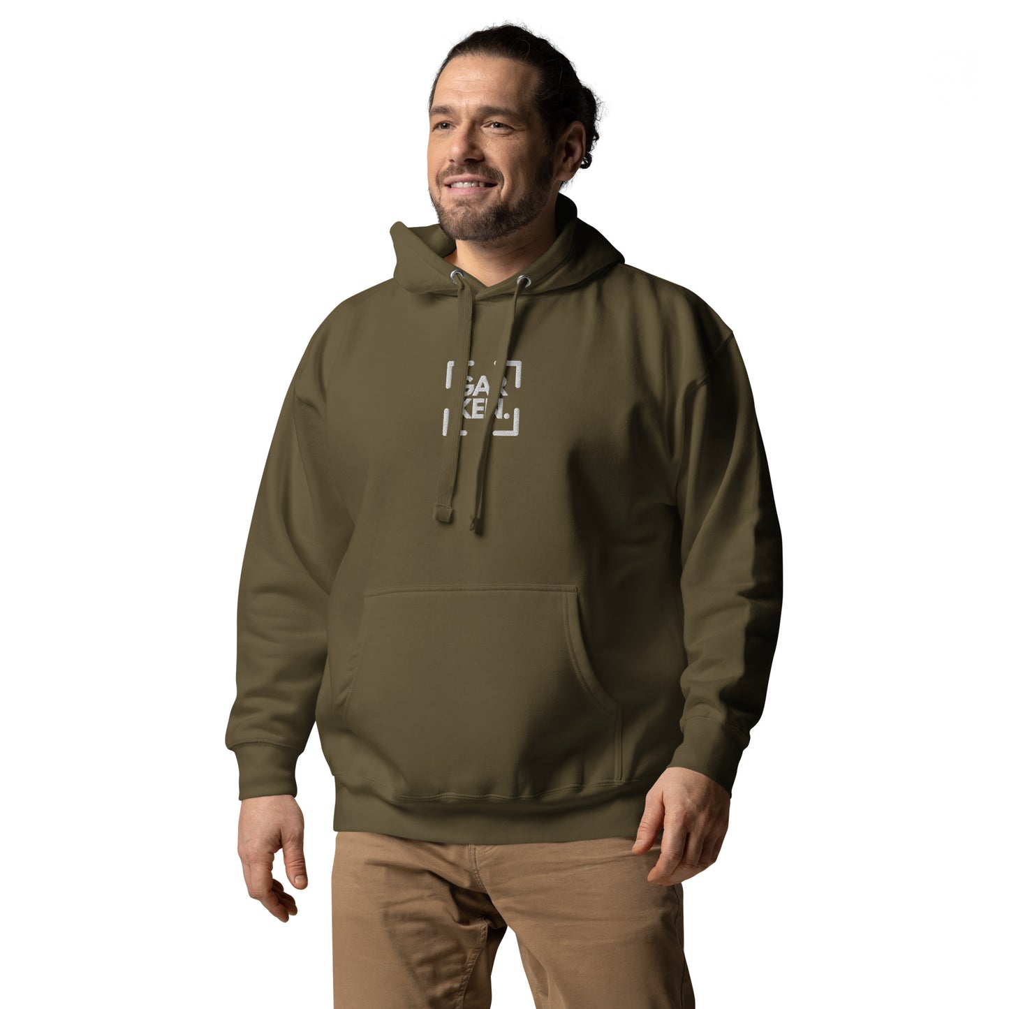 Taylor Unisex Hoodie