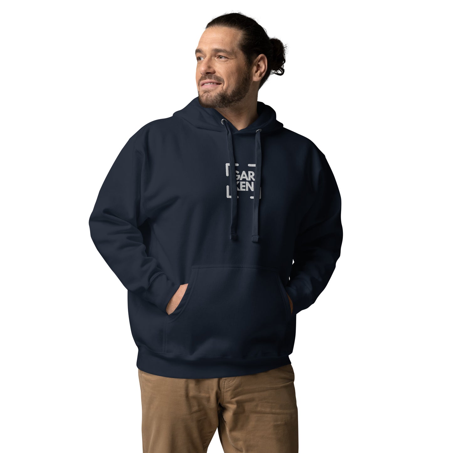 Taylor Unisex Hoodie