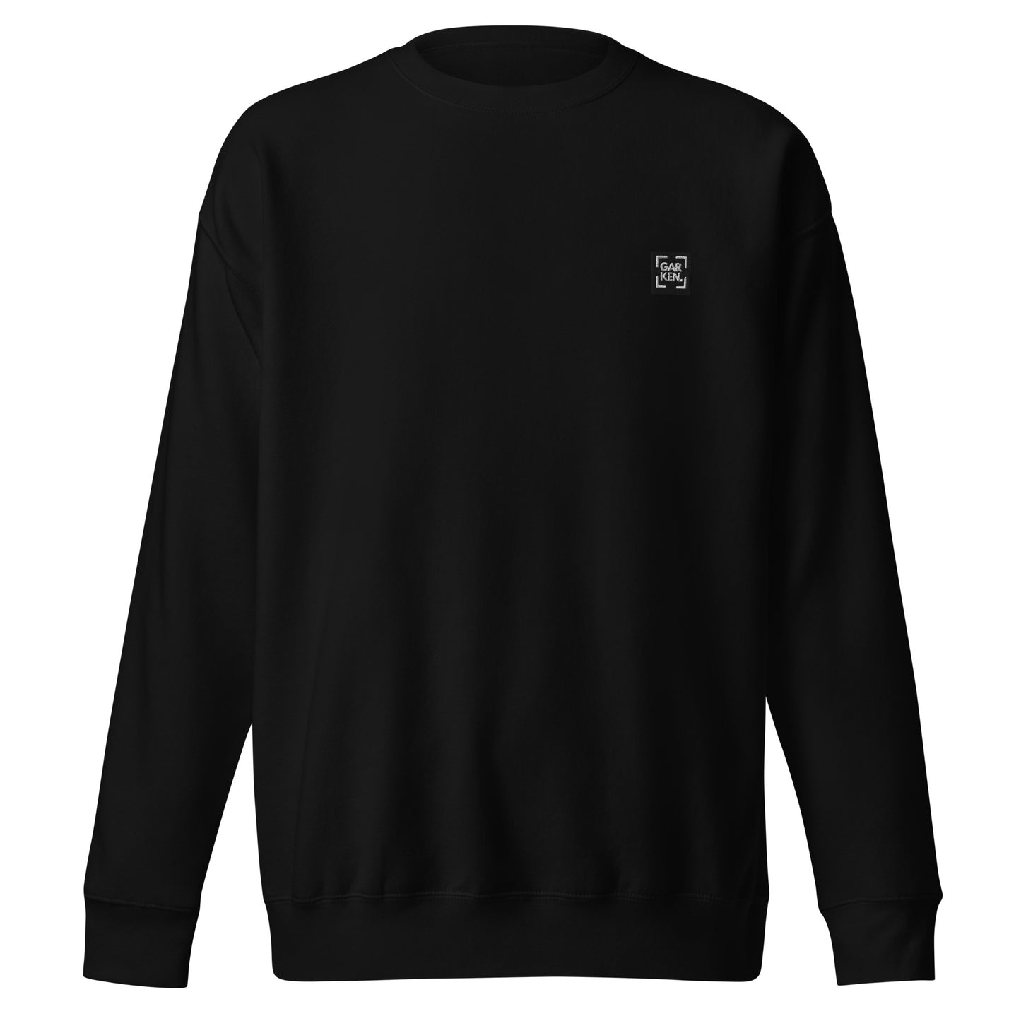 Riley Premium Unisex Sweatshirt