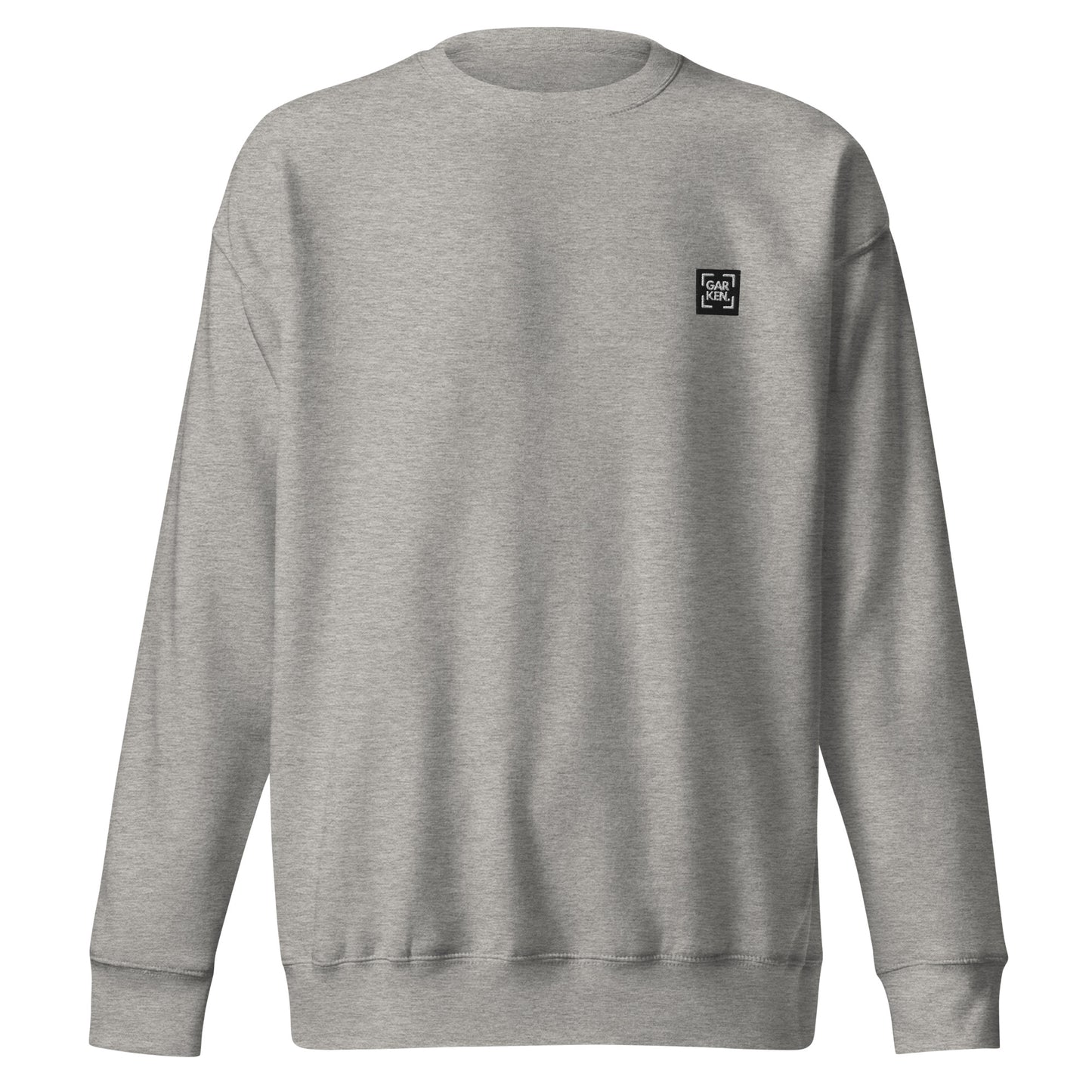 Riley Premium Unisex Sweatshirt