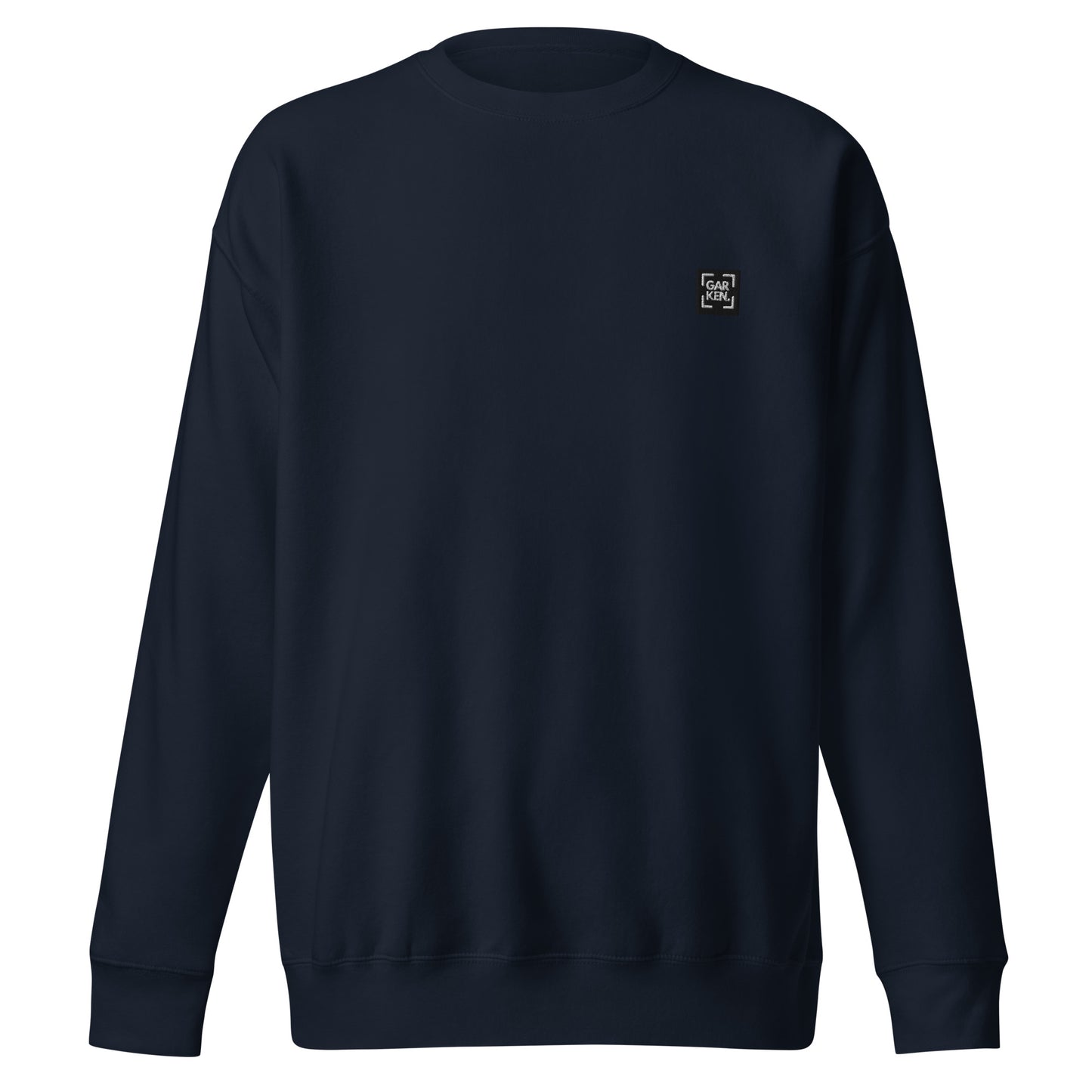 Riley Premium Unisex Sweatshirt