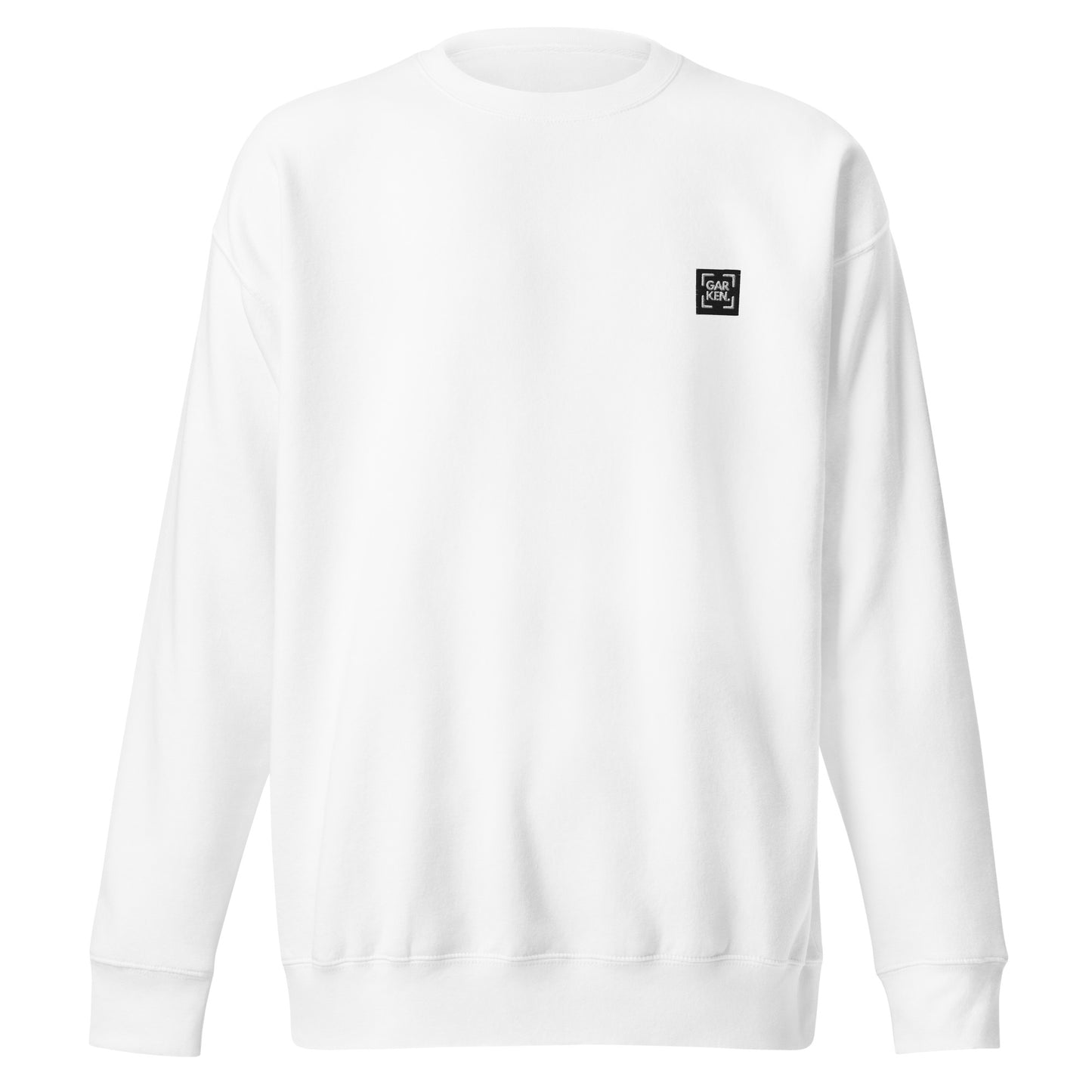 Riley Premium Unisex Sweatshirt