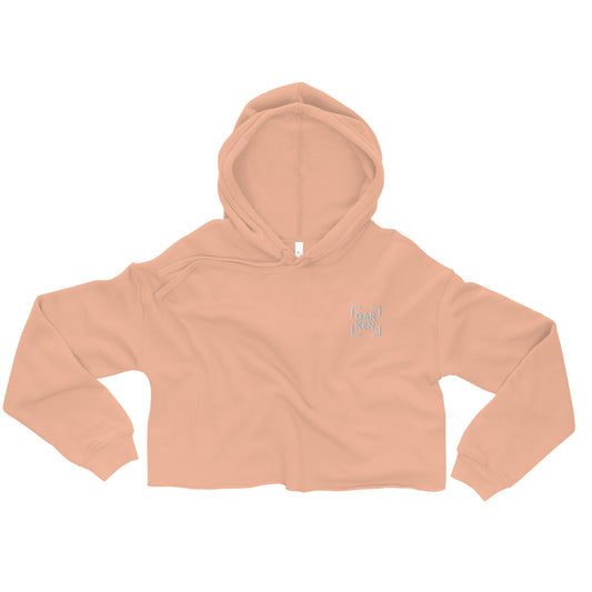 Amelia Crop Hoodie